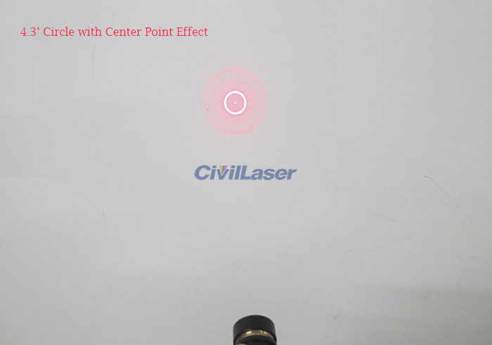 laser module